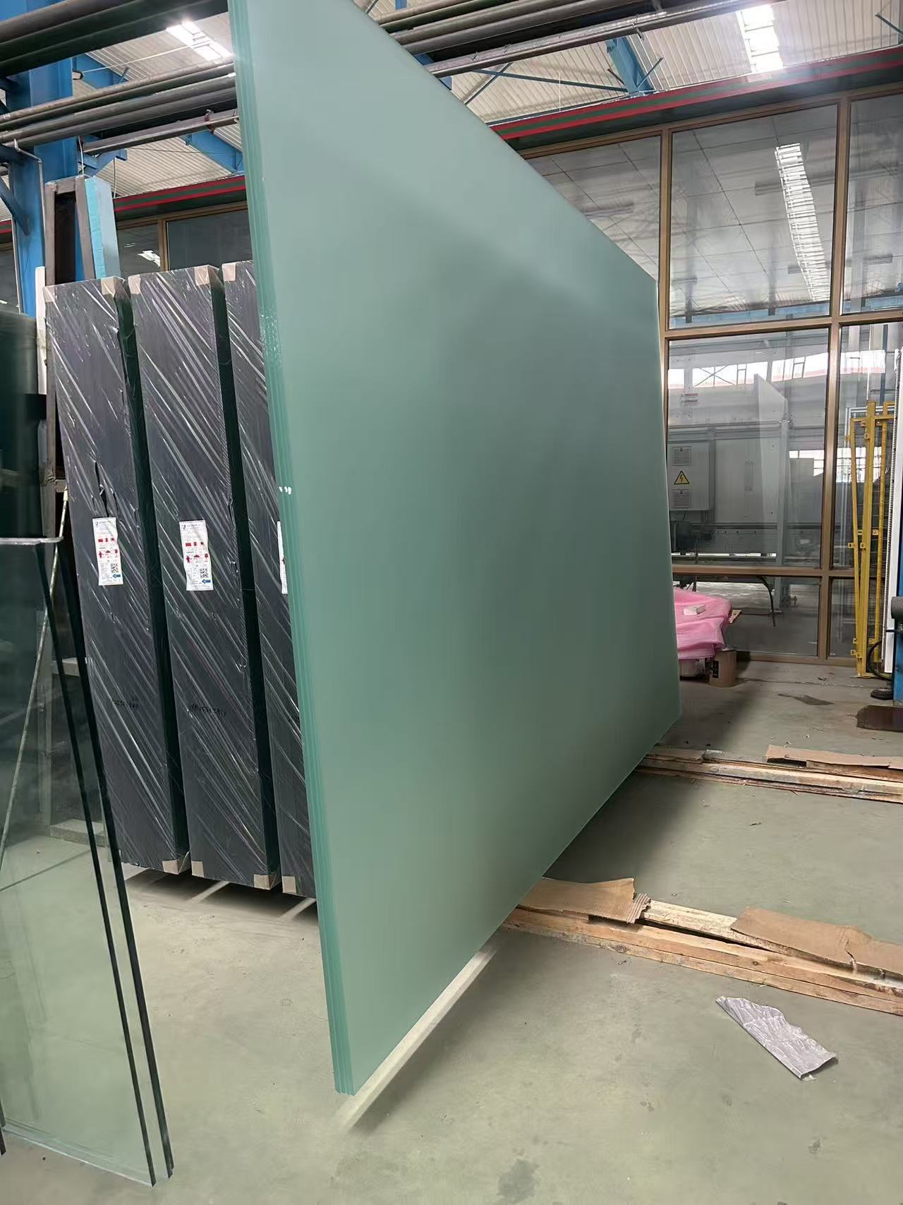 绥化市玻璃幕墙建筑幕墙玻璃生产基地 - 推荐